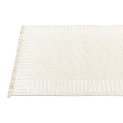 Acheter Vidal Tapis de couloir en laine 305x84 beige Darya