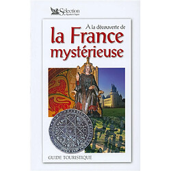 A la découverte de la France mystérieuse - Occasion