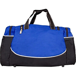 AVENTO Sac de sport large - Bleu