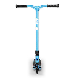 Avis Trottinette freestyle Micro Ramp Bleu