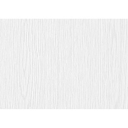 alkor DecoDesign f3800077 folienmaß Autocollant 45 x 200 cm, épaisseur : 0,12 mm, Blanc pas cher