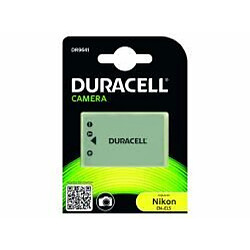 Acheter Duracell DR9641 Batterie pour Appareil Photo Numérique Nikon EN-EL5