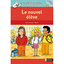 Le nouvel élève - Occasion