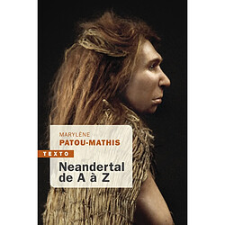 Neandertal de A à Z