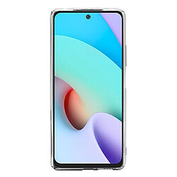 My Way Myway Coque pour Xiaomi 11T / 11T Pro Souple en TPU Transparent