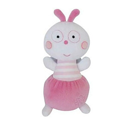 Jemini LUMINOU Peluche Luciole - 30 cm - 2 styles