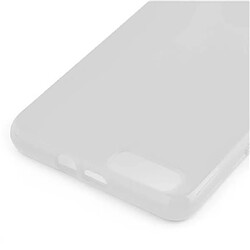 Avis Cadorabo Coque Honor 6 PLUS Etui en Transparent