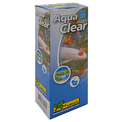 Avis Ubbink Traitement de l'eau d'étang Aqua Clear 500 ml