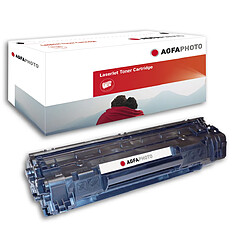 AgfaPhoto APTHP285AE Cartouche de toner Black 1 pièce(s)