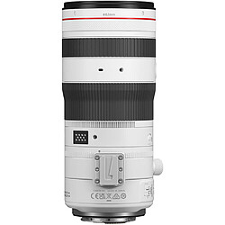 Canon RF 70-200mm f/2.8 L IS USM Z Lens