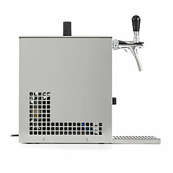 Acheter ich-zapfe Tireuse a biere PYGMY 25 machine pompe a biere pro 1 ligne, 30 litres/h, Green Line