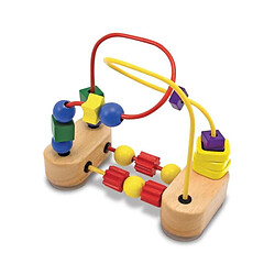 MELISSA & DOUG Premier Labyrinthe a Perles