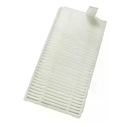 Acheter Filtre Hepa pour Cecotec Conga 4090, accessoires d'aspirateur Robot pour Conga 5090, pièces de rechange 8 pièces