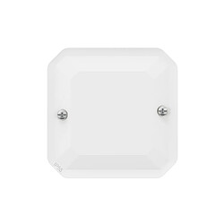 obturateur - blanc - composable - legrand plexo 069637l