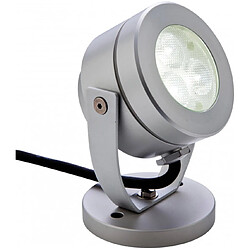 Luminaire Center Spot Waterproof H12, aluminium