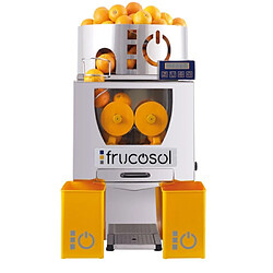 Presse Orange Automatique F50AC - Frucosol