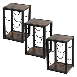 Etagère ML DESIGN MODERN LIVING