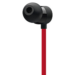 Acheter Beats by Dr. Dre urBeats3 - Noir/Rouge - Ecouteurs filaire · Reconditionné