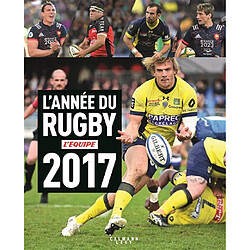 L'année du rugby 2017