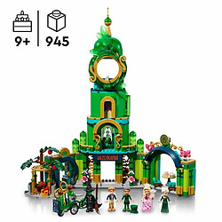 Maison de poupée Lego