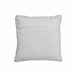 Paris Prix Coussin Carré Déco Vende 45x45cm Argent