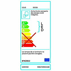 Eclairage extérieur