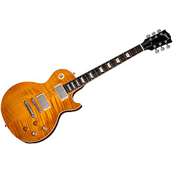 Gibson Kirk Hammett Les Paul Standard - Greeny Burst