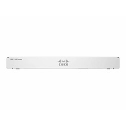 Cisco Systems Router CISCO ISR1100-4G