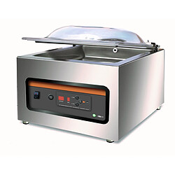 Machine Sous Vide Pro à Cloche - MS350 - Lavezzini