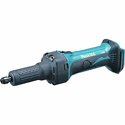 Makita DGD 800 Z Meuleuse droite sans fil 18V - sans batterie, sans chargeur