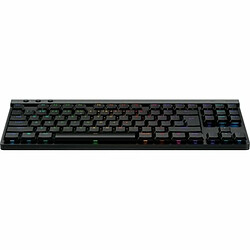 Acheter Clavier Logitech 920-012538 Noir