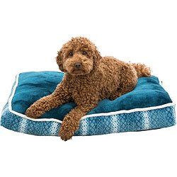 TRIXIE Coussin Lumi pour chien, carré