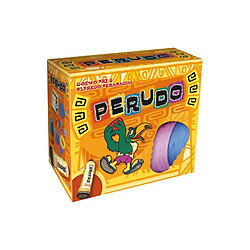 Asmodee Perudo