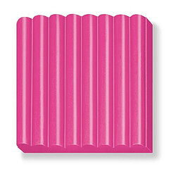 Pâte Fimo Kids 42 g Fuchsia 8030.220 - Fimo