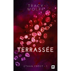 Ethan Frost. Vol. 3. Terrassée