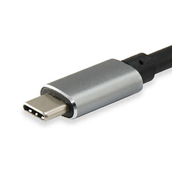 GENERIQUE equip Adaptateur vidéo externe USB-C 2 x HDMI