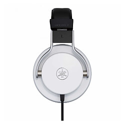 Avis Casque Yamaha HPH MT7 blanc