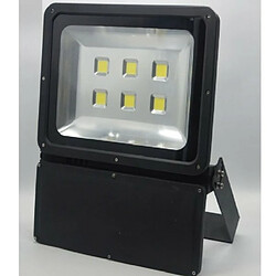 Tradex LED EXTÉRIEUR ÉTANCHE À HAUTE DISSIPATION 300W AVEC 6 LEDS