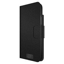 Black Rock Etui portefeuille "2 en 1" pour iPhone 12 Pro Max, noir