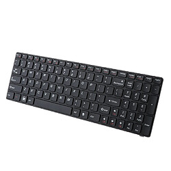 Clavier US UK Anglais Clavier Bluetooth Filaire