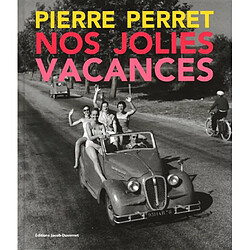 Nos jolies vacances