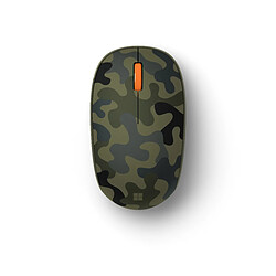 Avis Microsoft Souris Bluetooth