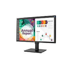 LG 32BN67UP-B computer monitor