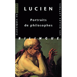 Portraits de philosophes