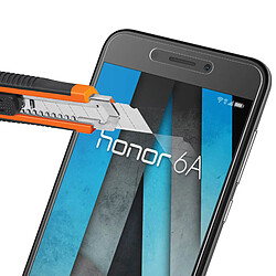 Avizar Film Honor 6A Verre Trempé Protection Ecran 9H Ultra-résistant