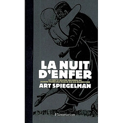 La nuit d'enfer