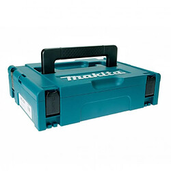 Coffret Makita Empilable type Mak-Pac Taille 1 821549-5 