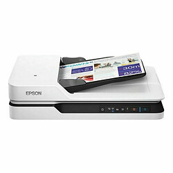 Scanner Wifi Double Face Epson B11B244401 25 ppm