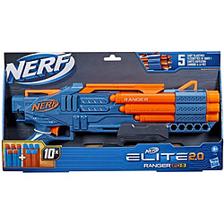 Acheter Hasbro Nerf Elite 2.0 Ranger PD-5