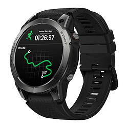 Yonis Montre Connectée Écran AMOLED 1.43 Pouces